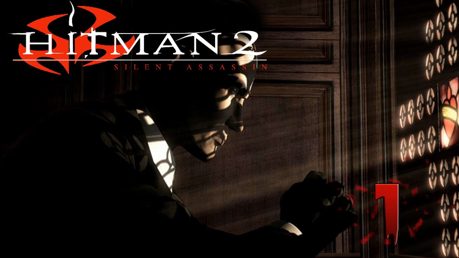 hitman 2 game free full version